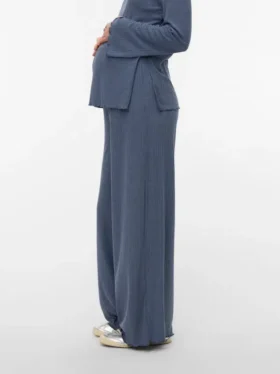 Broek met normale pasvorm