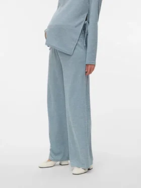 Broek met normale pasvorm