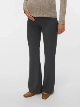 Broek met normale pasvorm