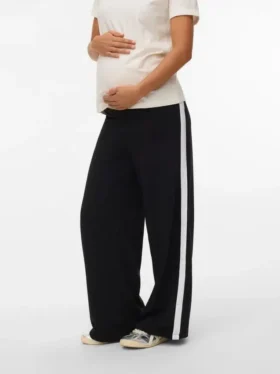 Broek met normale pasvorm
