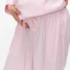 Broek met normale pasvorm