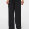 Broek met normale pasvorm
