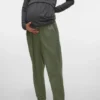 Broek met normale pasvorm