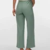 Broek met normale pasvorm