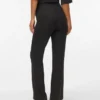 Broek met normale pasvorm