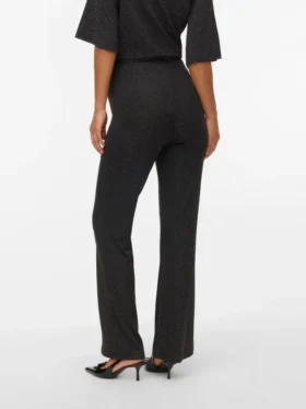 Broek met normale pasvorm