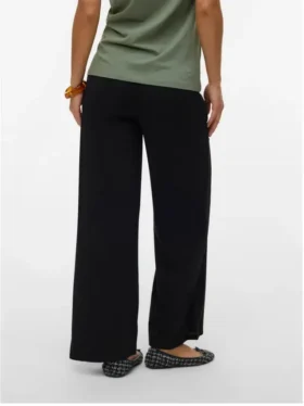 Broek met normale pasvorm