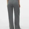 Broek met normale pasvorm