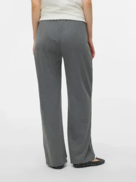 Broek met normale pasvorm
