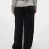 Broek met normale pasvorm