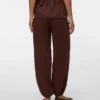 Broek met normale pasvorm