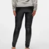 Broek met normale pasvorm