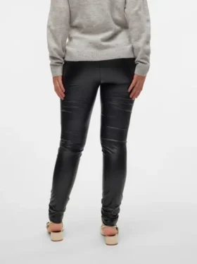 Broek met normale pasvorm