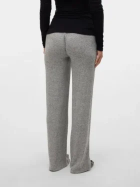 Broek met normale pasvorm
