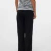 Broek met normale pasvorm