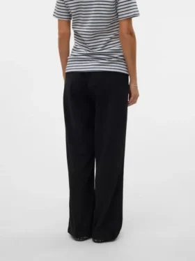 Broek met normale pasvorm