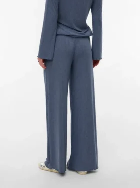 Broek met normale pasvorm