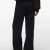Broek met normale pasvorm