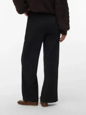 Broek met normale pasvorm