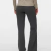 Broek met normale pasvorm