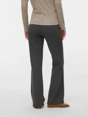 Broek met normale pasvorm