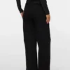 Broek met normale pasvorm