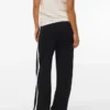 Broek met normale pasvorm