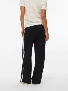 Broek met normale pasvorm