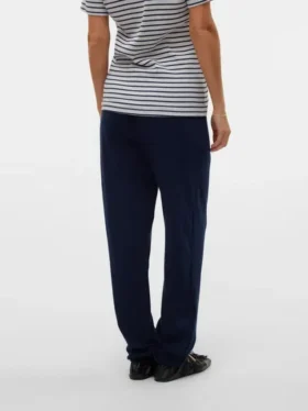 Broek met normale pasvorm