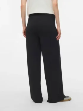Broek met normale pasvorm
