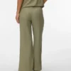 Broek met normale pasvorm