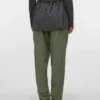 Broek met normale pasvorm