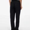 Broek met normale pasvorm