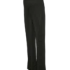 Broek met normale pasvorm