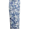 Broek met normale pasvorm