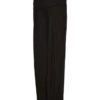 Broek met normale pasvorm