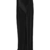 Broek met normale pasvorm