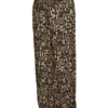 Broek met normale pasvorm