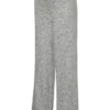Broek met normale pasvorm
