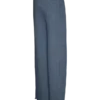 Broek met normale pasvorm