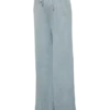 Broek met normale pasvorm