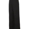 Broek met normale pasvorm