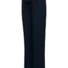 Broek met normale pasvorm