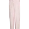Broek met normale pasvorm