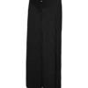 Broek met normale pasvorm