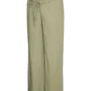 Broek met normale pasvorm