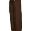 Broek met normale pasvorm
