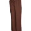 Broek met normale pasvorm