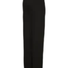 Broek met normale pasvorm