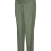 Broek met normale pasvorm